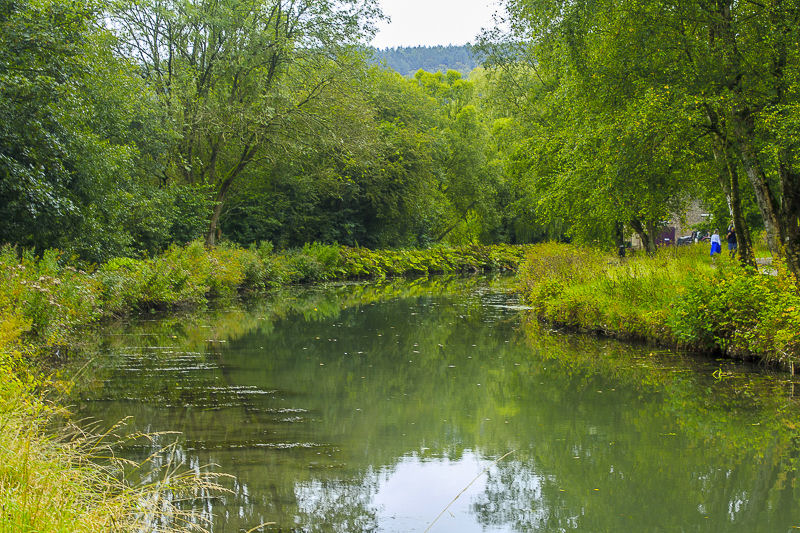 Cromford Canal Cromford Canal